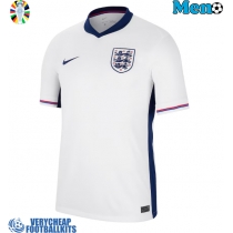 England Replica Home Shirt Euro 2024 Short Sleeve